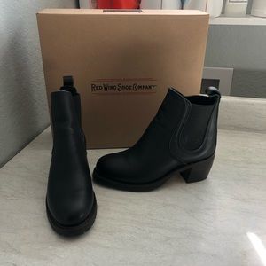NEW Red Wing Harriet Boots 3473
